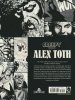 CREEPY PRESENTS ALEX TOTH TP [9781506753201]